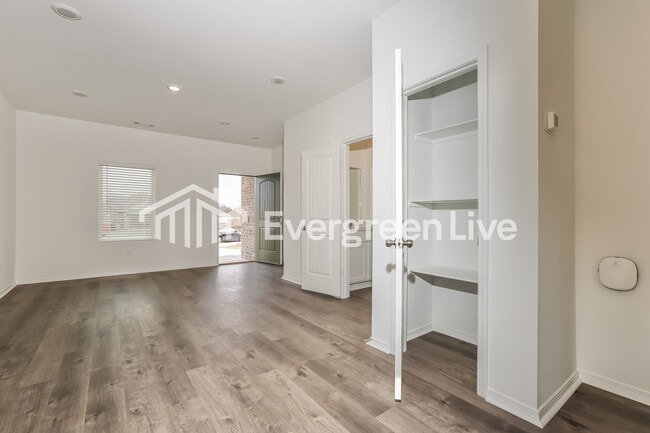 1255 Tsar Rd in Conway, AR - Building Photo - Building Photo