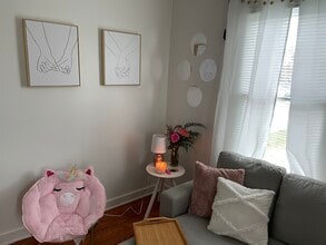 1104 E 26th St, Unit A in Houston, TX - Building Photo - Building Photo