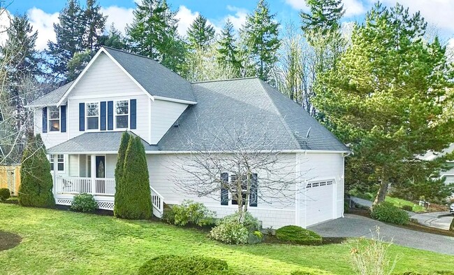 property at 1268 Cameo Ct NE