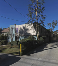 Casa Arroyo in Los Angeles, CA - Building Photo - Building Photo