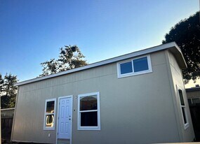 3912 Amigo Dr in Modesto, CA - Building Photo