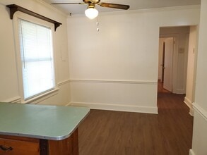 1816 Lynne Ave in Rocky Mount, NC - Building Photo - Building Photo