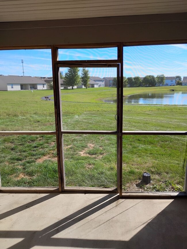 property at 2397 Hopkins Dr