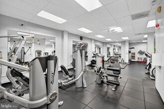 5500 Friendship Blvd in Chevy Chase, MD - Building Photo - Building Photo