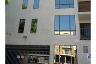 957 S St Andrews Pl in Los Angeles, CA - Foto de edificio - Building Photo