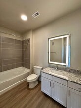 3751 N Central Expy in McKinney, TX - Building Photo - Building Photo