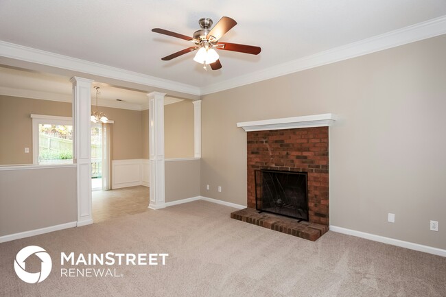 120 Drawbridge Ct in Mooresville, NC - Building Photo - Building Photo