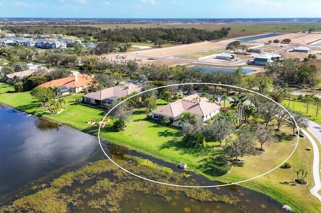 7485 Preservation Dr, Unit 2813 in Sarasota, FL - Building Photo - Building Photo