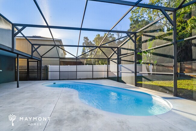 139 Bristol Forest Trail in Sanford, FL - Foto de edificio - Building Photo