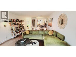 1406 Harwood St in Vancouver, BC - Building Photo - Building Photo