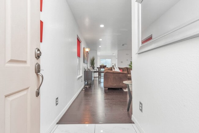 property at 7327 Enchanted Creek Dr