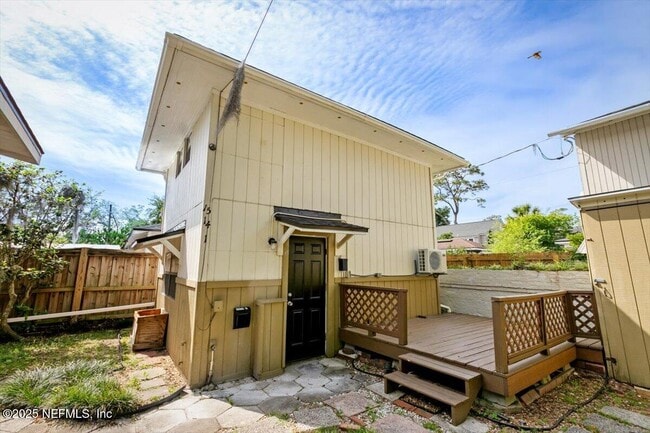 1514 McDuff Ave S in Jacksonville, FL - Building Photo - Building Photo