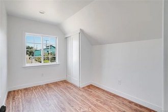 8178 Chestnut Ave, Unit House in South Gate, CA - Building Photo - Building Photo