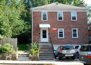 93-95 Undine Rd, Unit 95 in Boston, MA - Building Photo - Building Photo