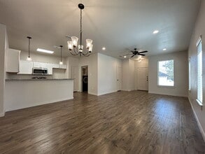 2533 138th St in Lubbock, TX - Building Photo - Building Photo