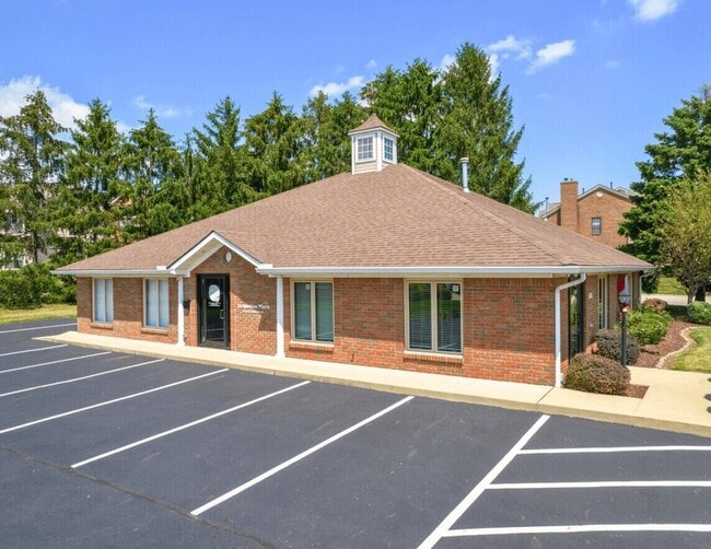 property at 7620 Farmsbury Dr