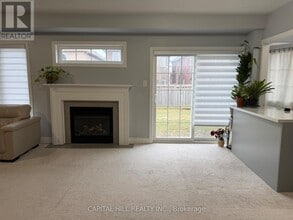 21 Crellin St in Ajax, ON - Building Photo - Building Photo