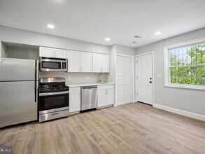 1707 Montello Ave NE in Washington, DC - Building Photo - Building Photo