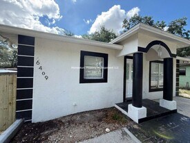 6409 N 41st St in Tampa, FL - Building Photo