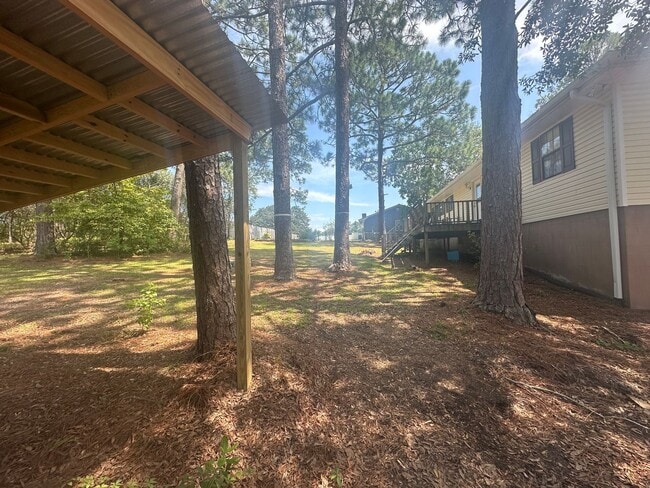 107 Dogwood Dr in Vidalia, GA - Building Photo - Building Photo