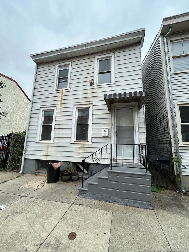 53 N Stockton St in Trenton, NJ - Building Photo - Building Photo