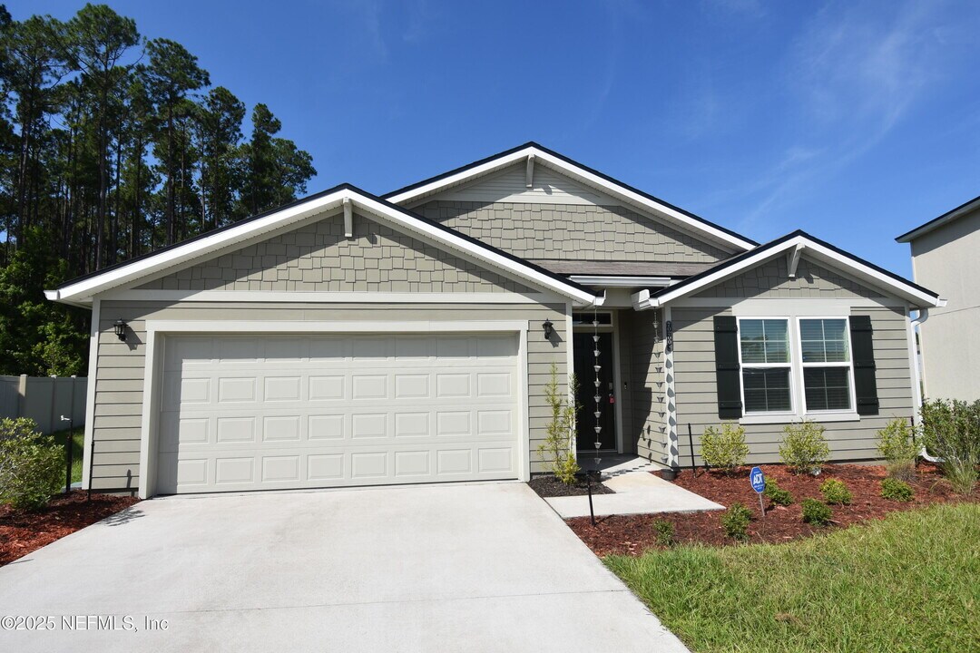 70200 Roseapple Ct in Yulee, FL - Building Photo