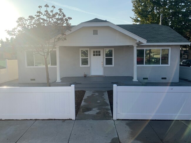 property at 16703 Orchard Ave