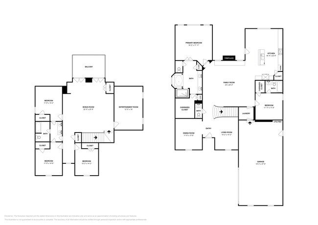 9601 Cholla Cactus Trail in Fort Worth, TX - Foto de edificio - Building Photo