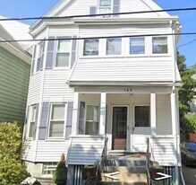145 Albion St, Unit 1 in Somerville, MA - Building Photo