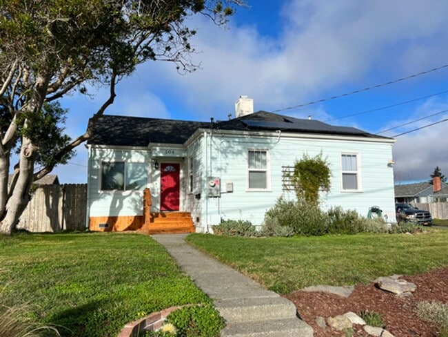 property at 504 Silva Ave