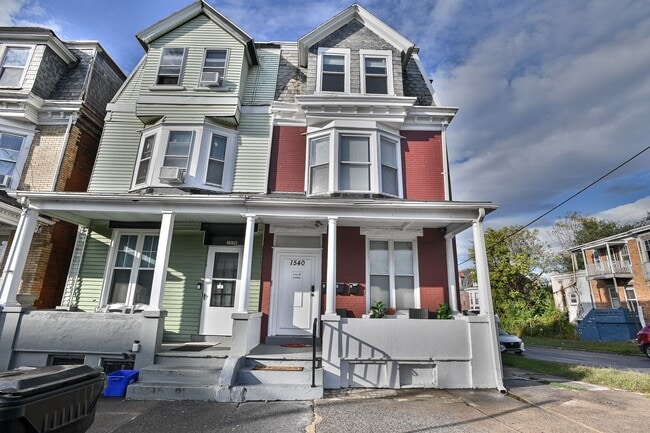 1540 N 5th St in Harrisburg, PA - Building Photo - Building Photo
