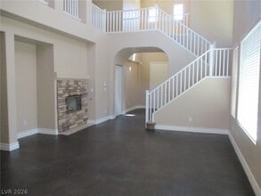 2435 Carnegie Hall St in Las Vegas, NV - Building Photo - Building Photo