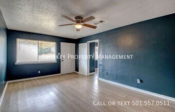 5708 Sonora Dr in North Little Rock, AR - Building Photo - Building Photo