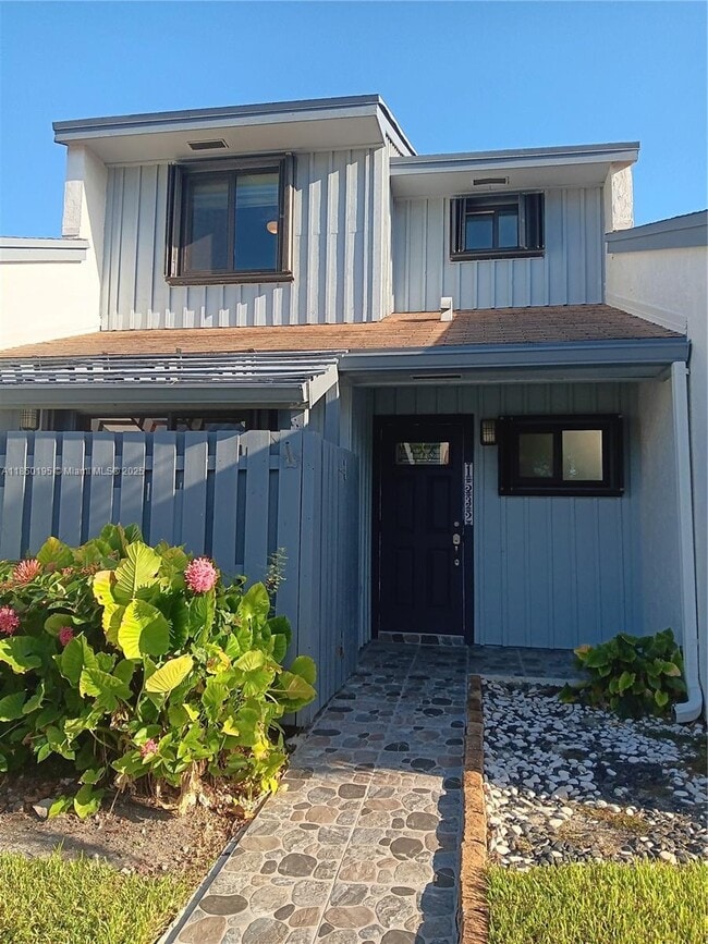 property at 1532 Gabriel St