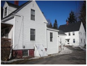 26 Beech St in Gardiner, ME - Building Photo - Building Photo