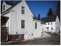 26 Beech St in Gardiner, ME - Foto de edificio - Building Photo