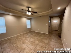 6854 Lakeview Dr. in San Antonio, TX - Building Photo - Building Photo