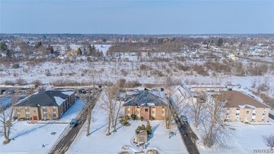 6379 Robinson Rd in Lockport, NY - Building Photo - Building Photo