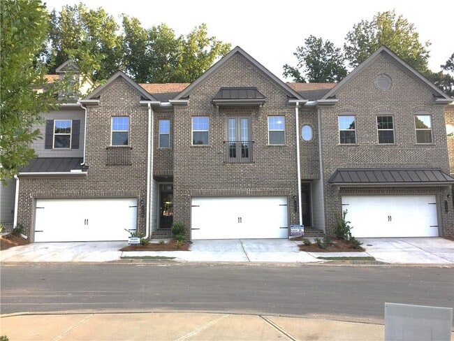 property at 1846 Terrewood Dr