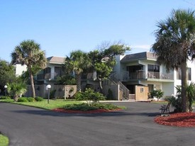 EastWind Villas Apartments