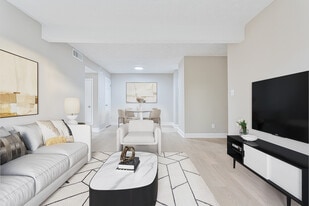 The Eastern in Montgomery, AL - Building Photo