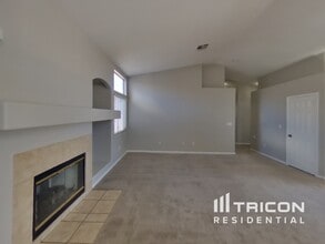 2109 Cabrini Ct in North Las Vegas, NV - Building Photo - Building Photo