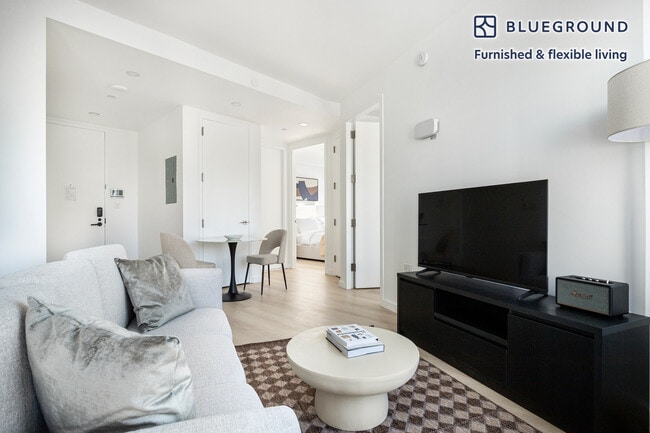 150 Lawrence St, Unit FL17-ID2217 in Brooklyn, NY - Foto de edificio - Building Photo