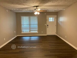 513 Anderson Ave in Smyrna, TN - Foto de edificio - Building Photo