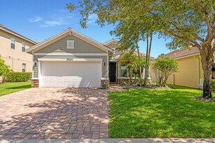 9160 Wrangler Dr in Wellington, FL - Building Photo