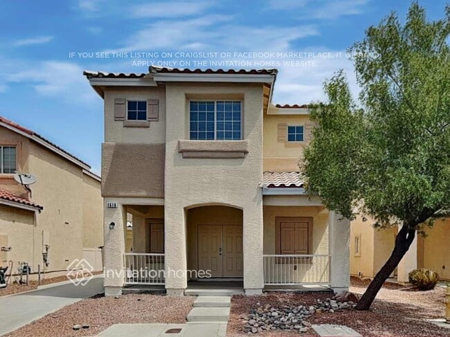 property at 1616 Little Crow Ave
