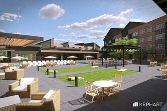 Paragon in Eau Claire, WI - Foto de edificio - Building Photo