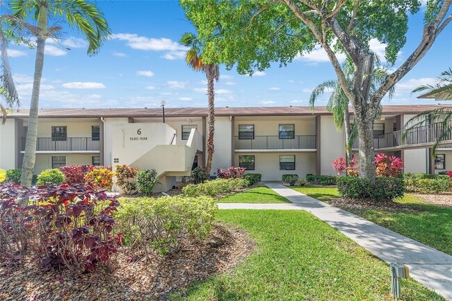 property at 9676 W McNab Rd