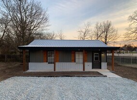 733 Orch in Ada, OK - Building Photo