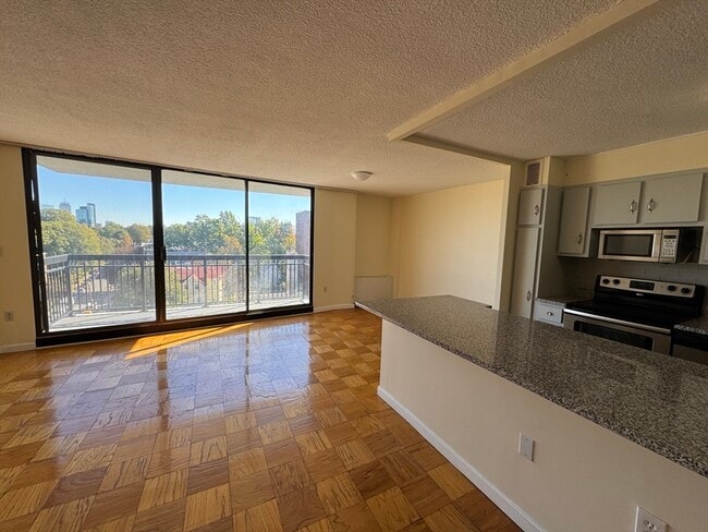 property at 50 Longwood Ave